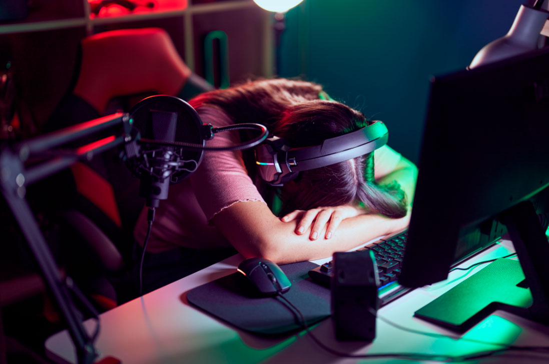 streaming
