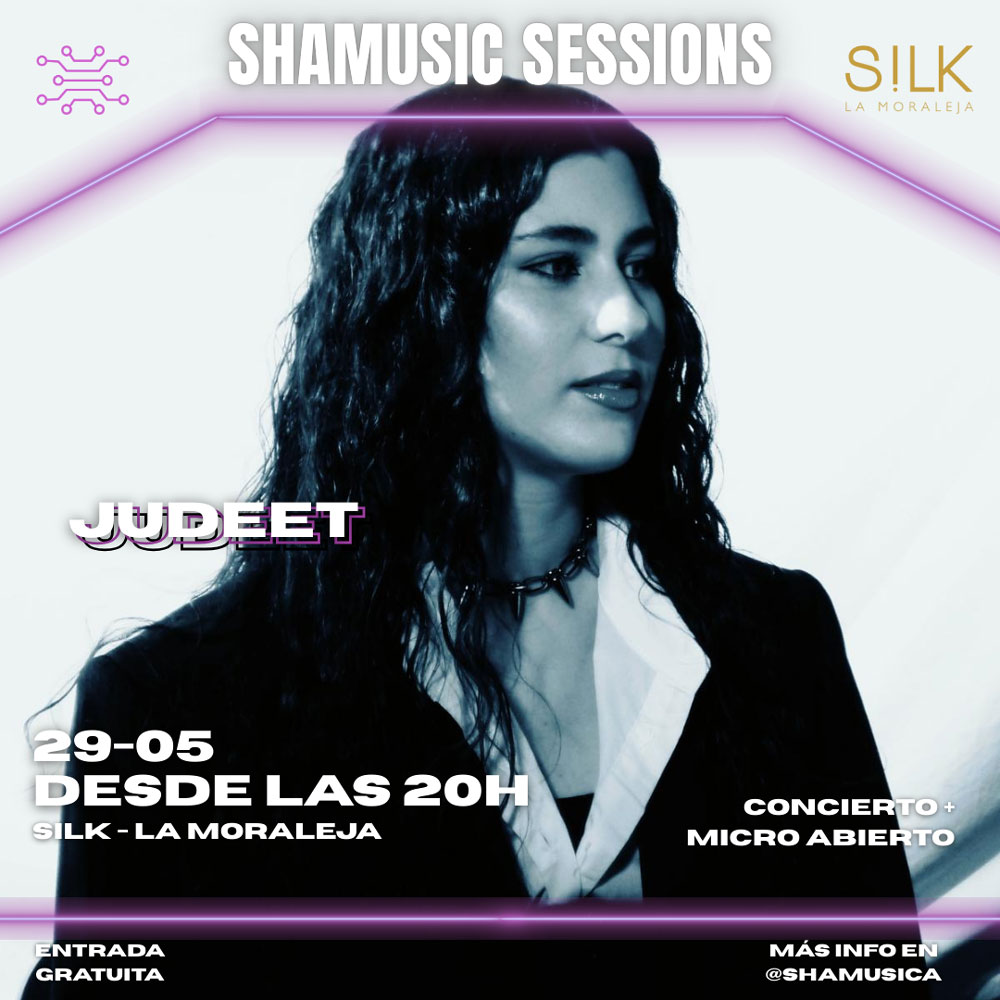 shamusics sessions directo