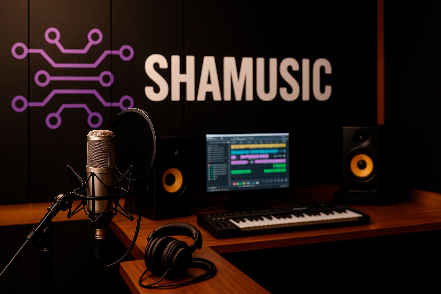 fondo shamusic meet