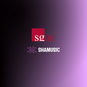 acuerdo SGAE y Shamusic