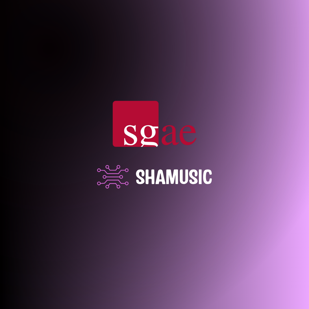 acuerdo SGAE y Shamusic