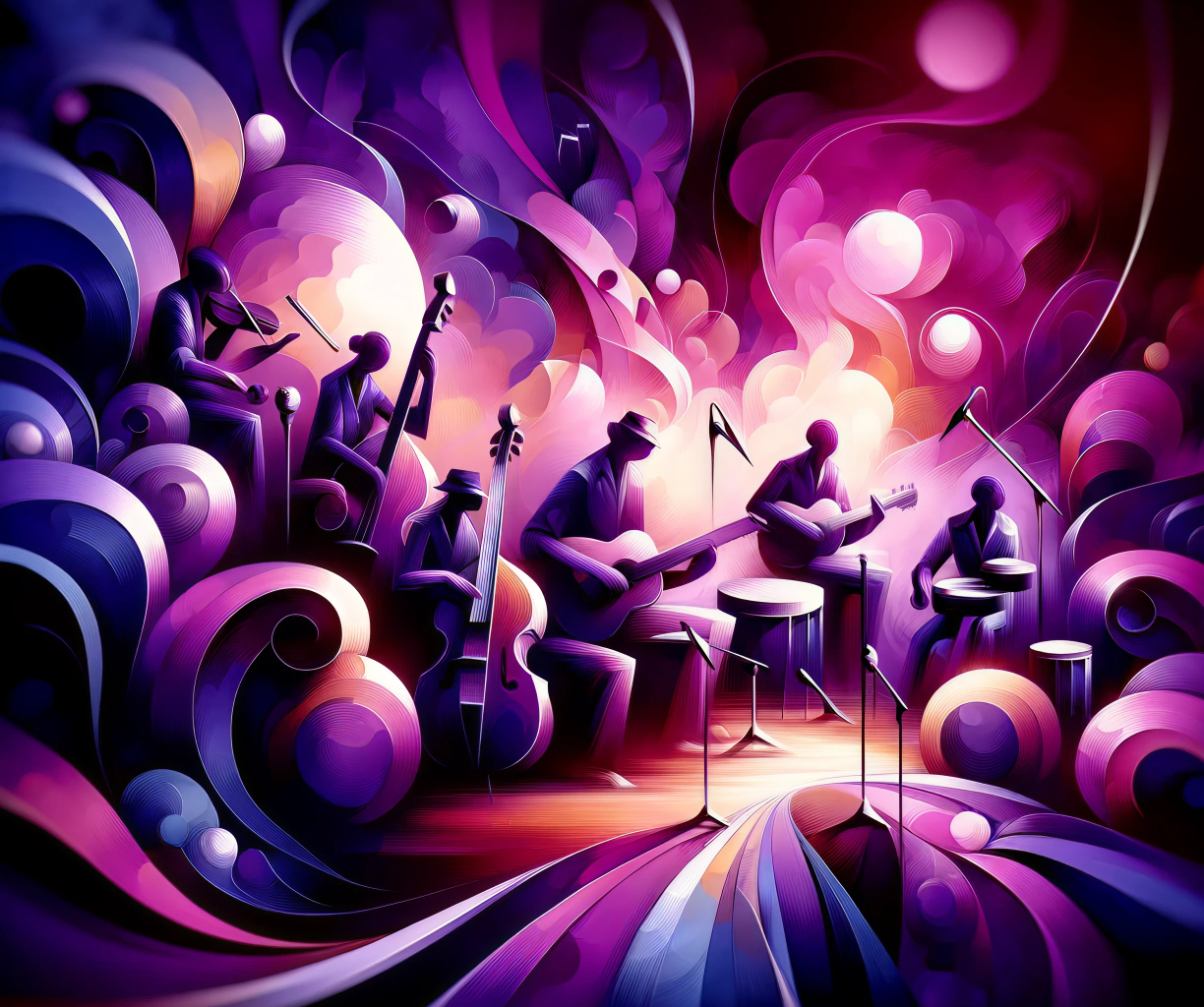 shamusic registra musica