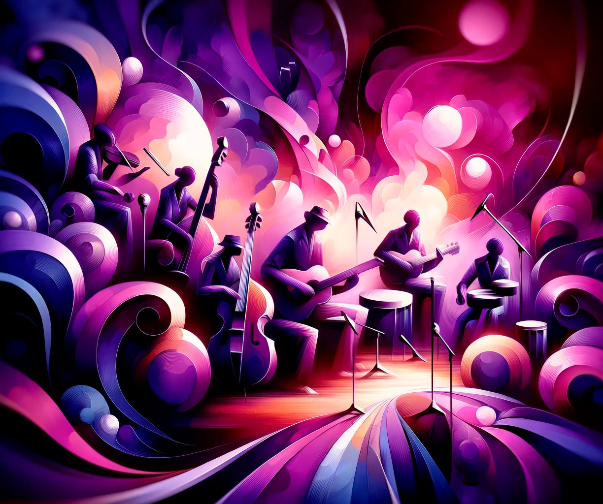 shamusic records music